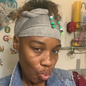 Meet your Posher, Jovanna